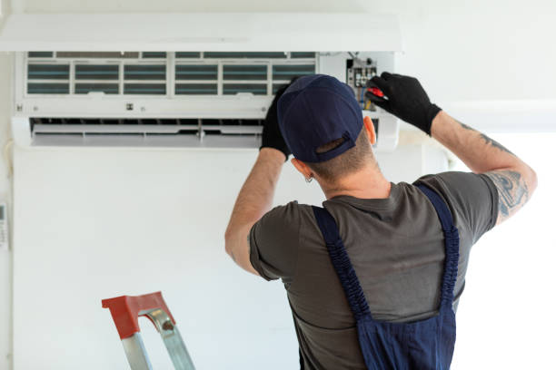 Best Commercial Air Duct Cleaning  in Demarest, NJ