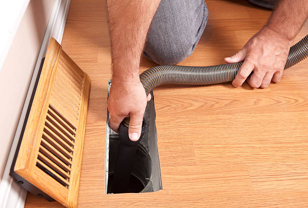 Best Home Air Vent Cleaning  in Demarest, NJ