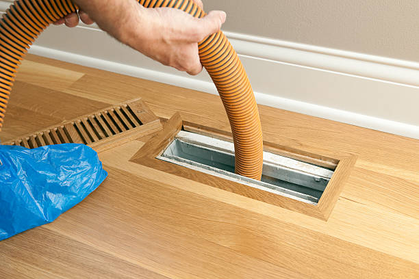 Best Ventilation Cleaning Services  in Demarest, NJ